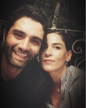 Yunus Emre Yıldırımer Instagram - Nice senelerimize, seni çok seviyorum ...❤️❤️❤️❤️❤️❤️