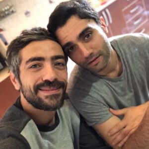 Yunus Emre Yıldırımer Instagram - mutlu pazarlar😀