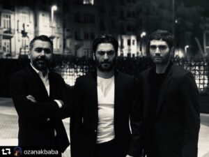 Yunus Emre Yıldırımer Instagram - #repost @ozanakbaba
・・・
Ciddiyette gülecek var. 😂😂☺️