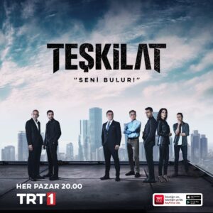 Yunus Emre Yıldırımer Instagram - Bu akşam 20.00’da @trt1 ‘de🍀
@teskilattrt @timsandb