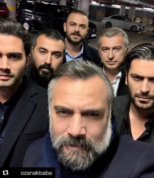 Yunus Emre Yıldırımer Instagram - #Repost @ozanakbaba with @get_repost
・・・
Hazır mıyız gençler 😎 / #Edho