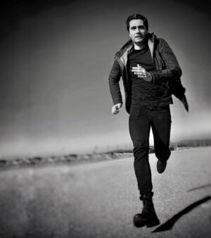 Yunus Emre Yıldırımer Instagram - run forrest run.