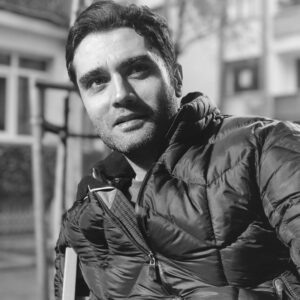 Yunus Emre Yıldırımer Instagram - 