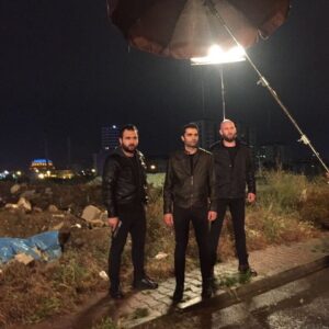 Yunus Emre Yıldırımer Instagram - #edho 🤜🤛