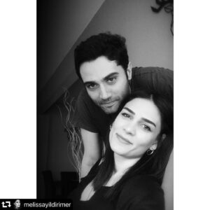 Yunus Emre Yıldırımer Instagram - çok🖤hanım☺️