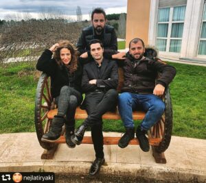 Yunus Emre Yıldırımer Instagram - 😎