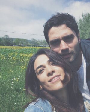 Yunus Emre Yıldırımer Instagram - 👊