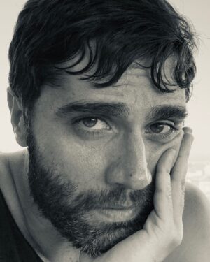Yunus Emre Yıldırımer Instagram - 