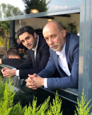 Yunus Emre Yıldırımer Instagram - #edho👊
#erdalküçükkömürcü
📷 : @omer_basar