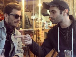 Yunus Emre Yıldırımer Instagram - 