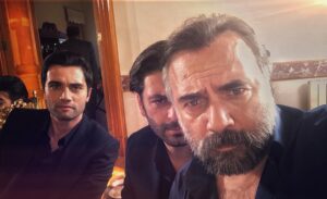 Yunus Emre Yıldırımer Instagram - #edho 👊