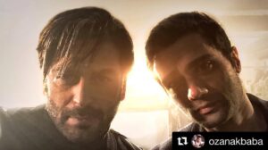 Yunus Emre Yıldırımer Instagram - #Edho / Az kaldı, az..👊