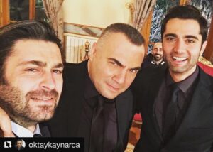 Yunus Emre Yıldırımer Instagram - 24 OCAK da KALDIĞIMIZ YERDEN 😎😎😎 Fotoğraftaki ayrıntıya dikkat :))))
