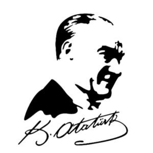 Yunus Günçe Instagram - Sadece kurmadı.

Önce kurtardı! 🇹🇷

#Atatürk ❤️ #30ağustoszaferbayramı #30ağustoszaferbayramımızkutluolsun #30ağustoszaferbayrami #zaferbayramı #mustafakemalatatürk