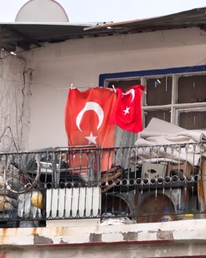 Yunus Günçe Instagram - Bu ülkeye hiçbi’şey olmaz!
Eyvallah.