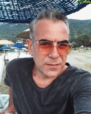 Yurdaer Okur Instagram - #new 20.6.2019