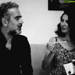 Yurdaer Okur Instagram - @kefaretfox (yeni gününde) 1 Temmuz perşembe  @foxturkiye @25film
📷@zohreaysusahin