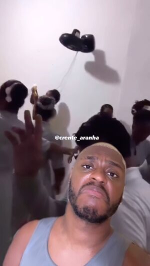 Yuri Marçal Instagram - ta maluco, bom demais