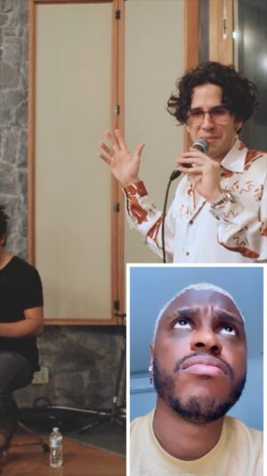 Yuri Marçal Instagram - POR ONDE FOR QUERO SER SEU PAR