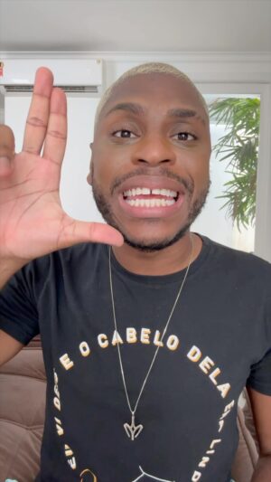 Yuri Marçal Instagram - MEXIDÃO DO YURI BBB24
14/01 a 18/01