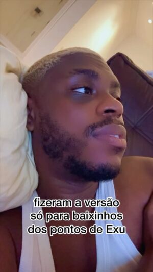 Yuri Marçal Instagram - Eu não consigo parar de ouvir