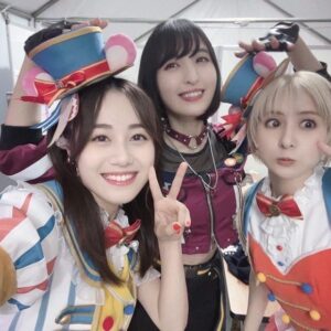 Yuri Yoshida Instagram - #GBP2022 思い出🎪🧸⚾️

#伊藤美来 ちゃん #佐倉綾音 ちゃん
#直田姫奈 せんせい #夏芽 さん
#愛美 ん #Ayasa さん
#伊藤彩沙 ちゃん #相羽あいな  さん
#工藤晴香 さん #進藤あまね ちゃん #櫻川めぐ さん