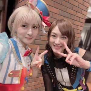Yuri Yoshida Instagram - #GBP2022 思い出🎪🧸⚾️

#伊藤美来 ちゃん #佐倉綾音 ちゃん
#直田姫奈 せんせい #夏芽 さん
#愛美 ん #Ayasa さん
#伊藤彩沙 ちゃん #相羽あいな  さん
#工藤晴香 さん #進藤あまね ちゃん #櫻川めぐ さん