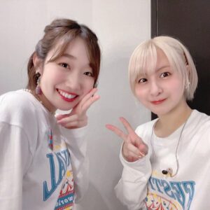 Yuri Yoshida Instagram - 世界を笑顔に、できたかな！？🌍🌟

ハピラキフェス🎪
アーカイブ配信のチケットが受付中です〜！

会場に来られなかった方、
来た上であのシーンがもう一度！な方、
ぜひ何度でも楽しんでください🫶🧡🧸

#ハピラキフェス #ハロハピ #バンドリ