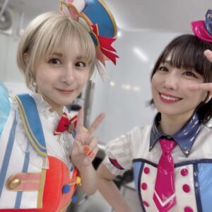 Yuri Yoshida Instagram - #GBP2022 思い出🎪🧸⚾️

#伊藤美来 ちゃん #佐倉綾音 ちゃん
#直田姫奈 せんせい #夏芽 さん
#愛美 ん #Ayasa さん
#伊藤彩沙 ちゃん #相羽あいな  さん
#工藤晴香 さん #進藤あまね ちゃん #櫻川めぐ さん
