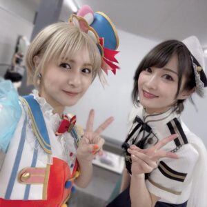Yuri Yoshida Instagram - #GBP2022 思い出🎪🧸⚾️

#伊藤美来 ちゃん #佐倉綾音 ちゃん
#直田姫奈 せんせい #夏芽 さん
#愛美 ん #Ayasa さん
#伊藤彩沙 ちゃん #相羽あいな  さん
#工藤晴香 さん #進藤あまね ちゃん #櫻川めぐ さん