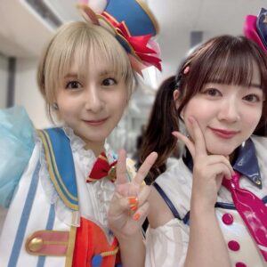 Yuri Yoshida Instagram - #GBP2022 思い出🎪🧸⚾️

#伊藤美来 ちゃん #佐倉綾音 ちゃん
#直田姫奈 せんせい #夏芽 さん
#愛美 ん #Ayasa さん
#伊藤彩沙 ちゃん #相羽あいな  さん
#工藤晴香 さん #進藤あまね ちゃん #櫻川めぐ さん