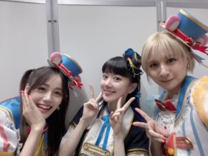 Yuri Yoshida Instagram - #GBP2022 思い出🎪🧸⚾️

#伊藤美来 ちゃん #佐倉綾音 ちゃん
#直田姫奈 せんせい #夏芽 さん
#愛美 ん #Ayasa さん
#伊藤彩沙 ちゃん #相羽あいな  さん
#工藤晴香 さん #進藤あまね ちゃん #櫻川めぐ さん