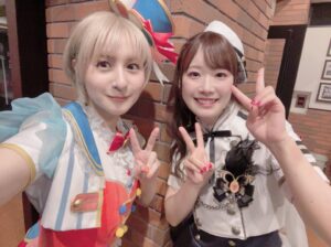 Yuri Yoshida Instagram - 直田せんせいの番組イベントに
ゲストでお邪魔させていただきます🌈🌟
⁡
なんとなんと、、嬉しい、、😭
直田せんせいとおしゃべり出来るの、
どきどき楽しみすぎます！！

せんせいファンの皆様、
どうぞお手柔らかにお願いします…😌💕笑

⁡
今年初の、貴重な、
みなさまとお会いできる機会！！
うれしい！ありがたい！
ぜひぜひ遊びに来てください〜〜！！
⁡
⁡
詳しくはこちらを
https://tiget.net/events/225260
配信チケットもあるみたい
https://live.nicovideo.jp/watch/lv340051275
⁡
⁡
#直田姫奈 さん #直田せんせい #ひなまるーむ
#吉田有里