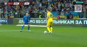 Yurii Horbunov Instagram - Ми на Євро 2024!!! Заслужено!!
Талановито!!
Гордість,неймовірна гордість!! 
Дякуємо вам,хлопці!!
Так тримати!!
Слава Україні!!!
