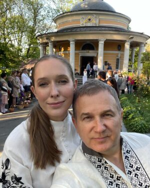 Yurii Horbunov Instagram - Христос Воскрес!!
З Великодніми святами!!
Смачної всім паски!!
Перемоги всім на і Божого Благословення!!