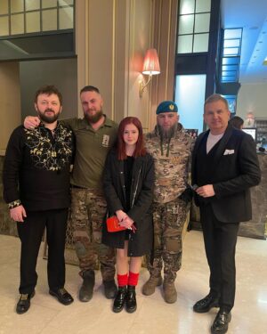 Yurii Horbunov Instagram - Красива,сонячна,незламна Одеса! Хоча два дні йшов дощ!!😇

Дякуємо вам за зібрану суму- 37тис.600$ для двох бригад! 
28 ОДШБ ім. Лицарів Зимового походу, і 36 Бригада Морської піхоти ВМС України!!

Дякуємо гості нашої Благодійної вечері за щедрість і патріотизм!!