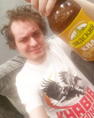 Yuriy Khovanskiy Instagram - Ну шо, поехали, топим за Хабиба!