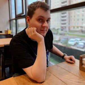 Yuriy Khovanskiy Instagram - Скучали по мне?