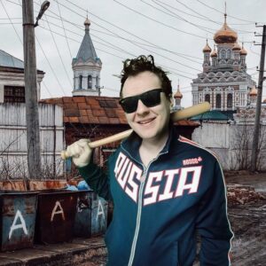 Yuriy Khovanskiy Instagram - Ссытесь, чмохи?