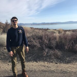 Yuriy Sardarov Instagram - NorCal duuump