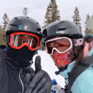 Yuriy Sardarov Instagram - NorCal duuump