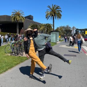 Yuriy Sardarov Instagram - NorCal duuump