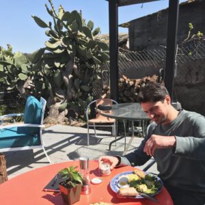 Yuriy Sardarov Instagram - NorCal duuump