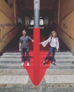 Yuriy Sardarov Instagram - ❤️