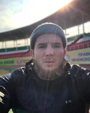 Yusuf Raisov Instagram - 🌅#GROZNY
6,5 лет прошло, думаю примерно столько же и можно завершать. #ПоВолеАЛЛАХ1А
Не так много времени осталось, судя по тому как быстро пролетели эти несколько лет с начала карьеры.
Потому нужно работать круглый год , чтобы достичь максимума и завершить карьеру не имея претензий к самому себе. #TimeSPRINT