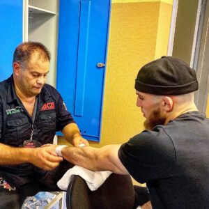 Yusuf Raisov Instagram - #DECEMBER