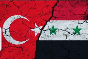 Yusuf Raisov Instagram - لَا حَوْلَ وَلَا قُوَّةَ إِلَّا بِٱللَّٰهِ‎ 
 Нет силы и мощи кроме как у АЛЛАХ1А !!!
Терпения нашим Братьям! 🇹🇷 🇸🇾