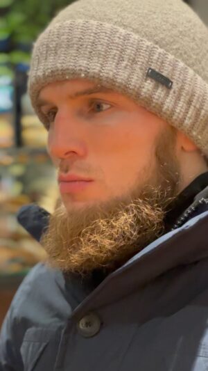 Yusuf Raisov Instagram - Открыл глаза ,а там обрыв.
Мой путь окончен , я пришел. V.Gaft
 🎥 @muhammad_raisov