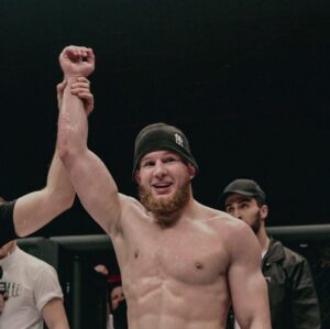 Yusuf Raisov Instagram - #GrapplingSuperFIGHT #WINNER
