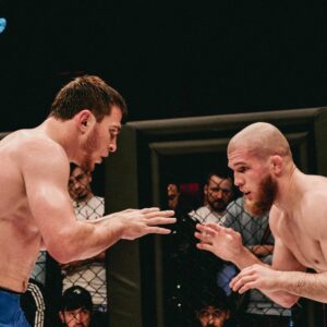 Yusuf Raisov Instagram - #GrapplingSuperFIGHT #WINNER